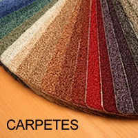 Carpetes Morumbi